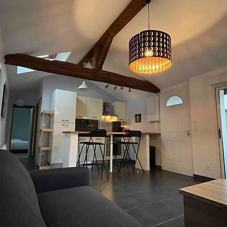 Charmante Maisonette A 3,5Km De L'Ocean, En Coeur De Ville Labenne Buitenkant foto