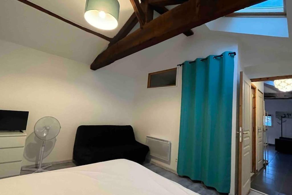 Charmante Maisonette A 3,5Km De L'Ocean, En Coeur De Ville Labenne Buitenkant foto