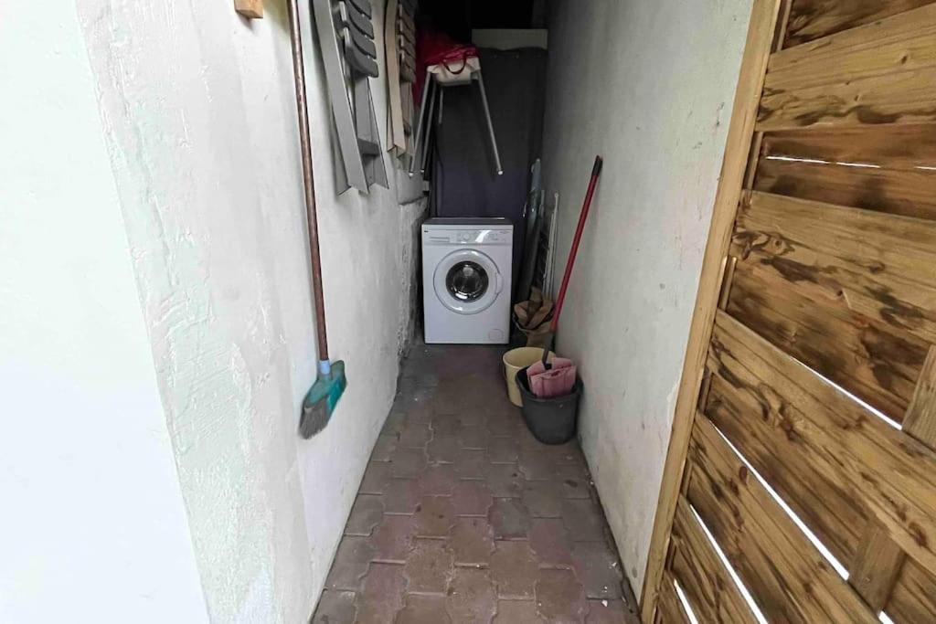 Charmante Maisonette A 3,5Km De L'Ocean, En Coeur De Ville Labenne Buitenkant foto