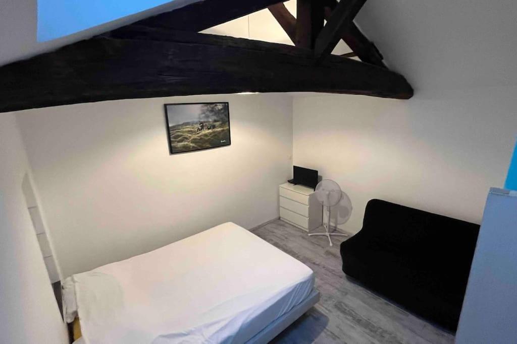 Charmante Maisonette A 3,5Km De L'Ocean, En Coeur De Ville Labenne Buitenkant foto